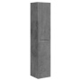 Шкаф Mia VSC-2M170BT-L подвесной, 1700*350*350, Beton, левый Шкаф Mia VSC-2M170BT-L подвесной, 1700*350*350, Beton, левый