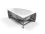 Акриловая ванна Cersanit Joanna 140х90 L 63334