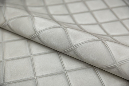 Обои виниловые Палаццо база-2, серый Обои виниловые Палаццо база-2, серый