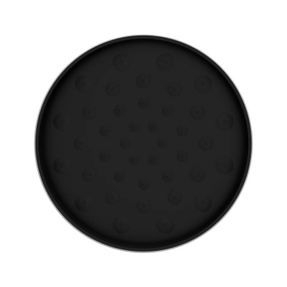 Комплект Inspire VSHH-3I2AHMB, верхний душ с держателем, ручной душ с шлангом, черный Комплект Inspire VSHH-3I2AHMB, верхний душ с держателем, ручной душ с шлангом, черный