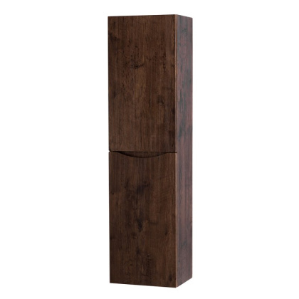 Шкаф подвесной BelBagno FLY-MARINO-1500-2A-SC-BL-P-L