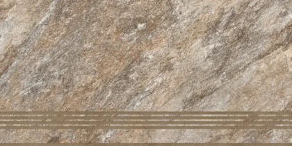 ST216VG Ступень кер. Thor_GT Беж. 30x60 _ 1\6