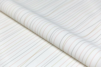 Обои виниловые Уик-энд мотив, бежевый полоса