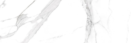 Плитка настенная 60152 Viva белый 20*60 (10шт/1,2м2),м2