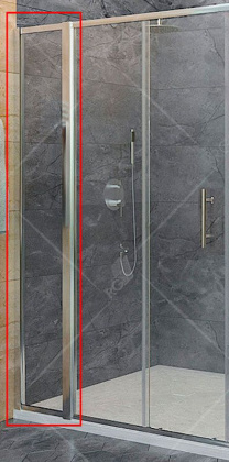 Боковая панель RGW Z-41, RGW 03064130-11