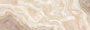 Плитка настенная Crema бежевый 25х75 (9шт/1,69м2), м2
