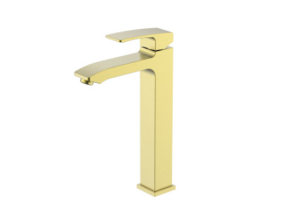 Смеситель Raglo высокий для умывальника  R01.15.03