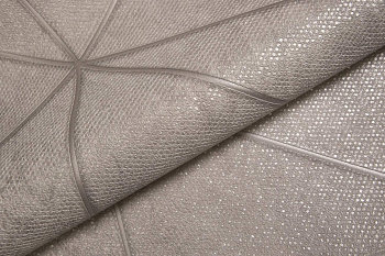 Обои виниловые Кутюр мотив, бежевый Обои виниловые Кутюр мотив, бежевый