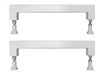 Подставка для ванны шириной Slim 700,750,800 мм с рег. опорами