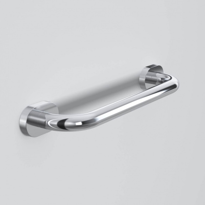 Поручень Sense L, 3,6х30,6х6,5 см, хром, A7432500
