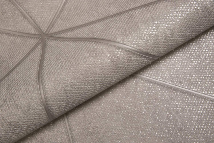 Обои виниловые Кутюр мотив, бежевый Обои виниловые Кутюр мотив, бежевый