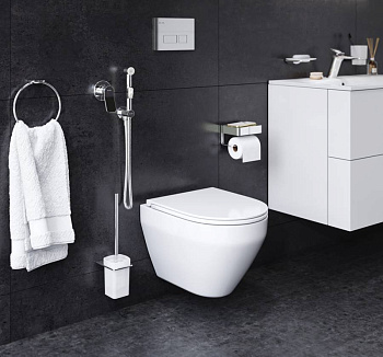 Унитаз с инсталляцией Am.Pm Spirit CK70HA