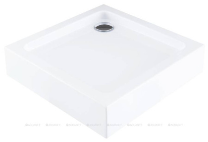 Душевой поддон Aquanet 90х90 265570
