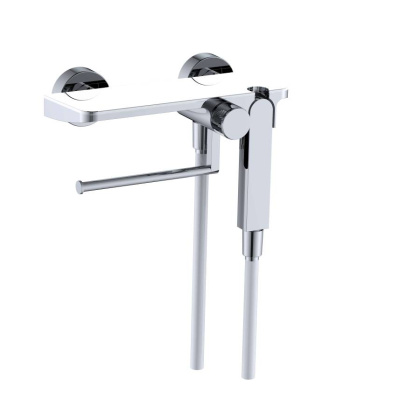 Гигиенический душ со смесителем RGW SP-220, RGW 581408220-01