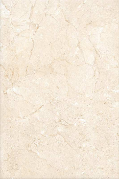 Плитка настенная 8195 Грация бежевый 20*30*6,9 (25шт/1,5м2), м2