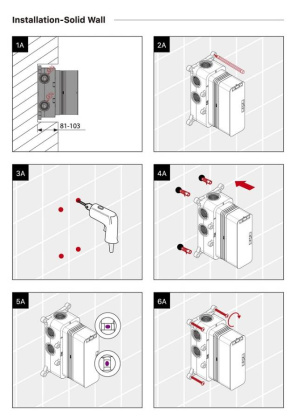 Душевая система Timo Petruma SX-5059/17SM скрытого монтажа с термостатом, золото матовое