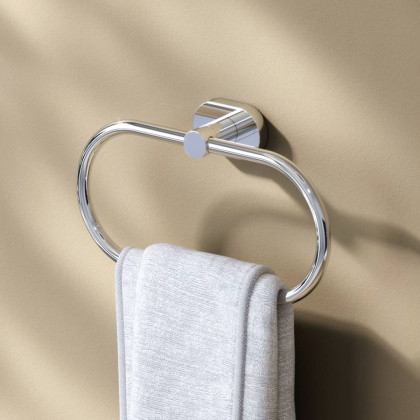 Набор аксессуаров для зоны туалета AK74T0503W