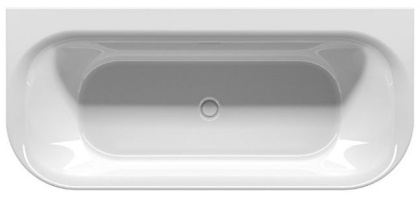 Акриловая ванна Riho Devotion B2w 180 white Glossy