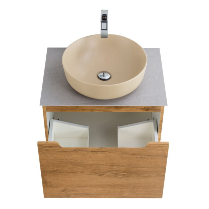 Керамическая раковина BelBagno BB1923-600 Керамическая раковина BelBagno BB1923-600