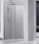 Душевая дверь RGW SV-12 32321210-11 100 х 195 см, хром