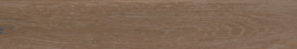Тьеполо коричневый матовый обрезной 9,6x60x0,9