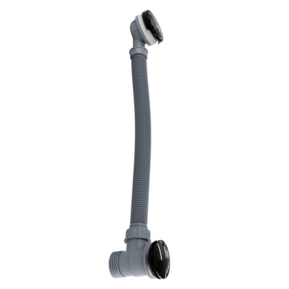 A204 Слив-перелив для ванны Wasserkraft A204 Слив-перелив для ванны Wasserkraft