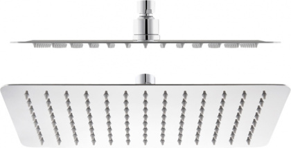 Верхний душ прямоугольный RGW SP-84 21148450-01 Верхний душ прямоугольный RGW SP-84 21148450-01