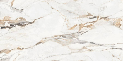 Керамогранит K25_2 Statuario porshe (120смх60смх9мм) (2шт_1,44м2) Полир, м2 Керамогранит K25_2 Statuario porshe (120смх60смх9мм) (2шт_1,44м2) Полир, м2