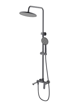 Душевая система Splenka для ванны и душа S41.24.09