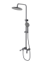 Душевая система Splenka для ванны и душа S41.24.09