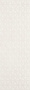 Плитка Rizzo White rect. 40x120