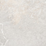 Керамогранит К33_9 Blaze Silver светло-серый (60смх60смх8,5мм) (4шт_1,44м2) сатинированный карвинг, м2