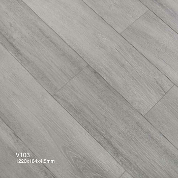 Плитка SPC Betta Villa V103 Дуб Джавено (4.5мм\43кл\2.245м2) 1220*184, м2