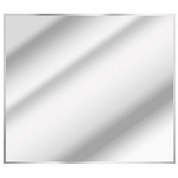 Зеркало навесное (ШхГхВ) 800х20х700 Зеркало навесное (ШхГхВ) 800х20х700