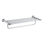 Полка для полотенца, RG1108 Rose, Хром Полка для полотенца, RG1108 Rose, Хром