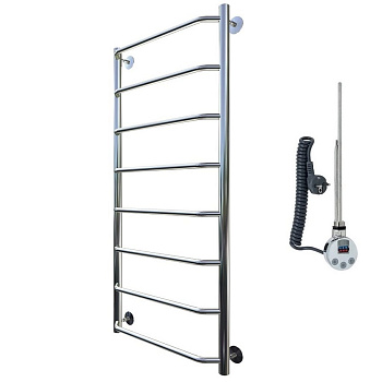 Полотенцесушитель Браво эл ТЭН 1 120*50 (ЛЦ4)