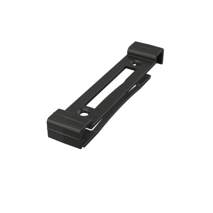 Фиксирующие прищепки для решетки к дренажному каналу AVZ102-R102