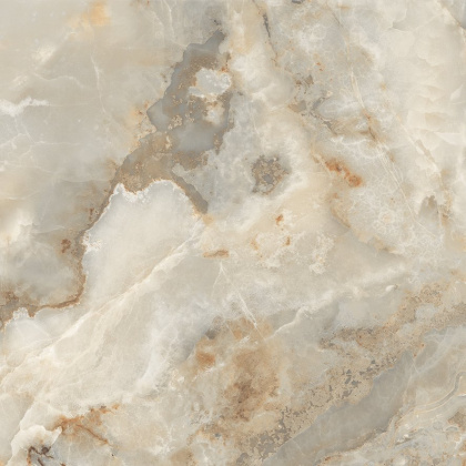 Керамогранит К5 Onice alexa серый (60смх60смх8,5мм) (4шт_1,44м2) полированный, м2