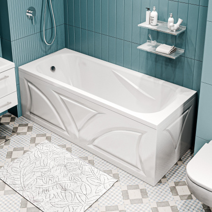 Ванна CLASSIC 170х70