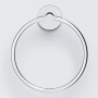 A85A34400 X-Joy, Кольцо для полотенец, хром