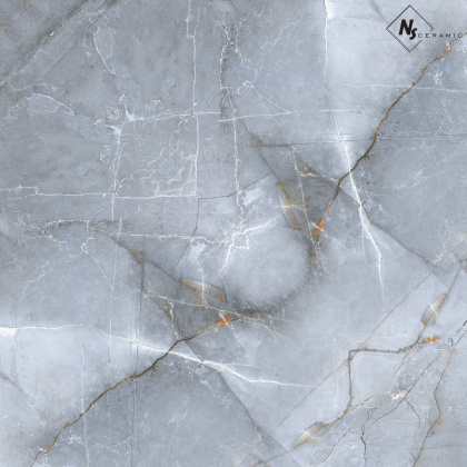 NS Ceramic Керамогранит с Эффектом Камня NSC8035 Grey 80x80 - керамическая плитка и керамогранит NS Ceramic Керамогранит с Эффектом Камня NSC8035 Grey 80x80 - керамическая плитка и керамогранит