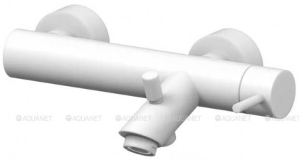 Смеситель для ванны с душем Paffoni Light LIG022BO