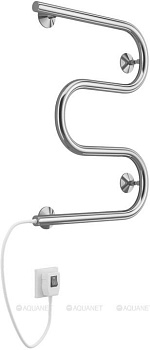 Полотенцесушитель Terminus Электро 25 М-обр 400х500 