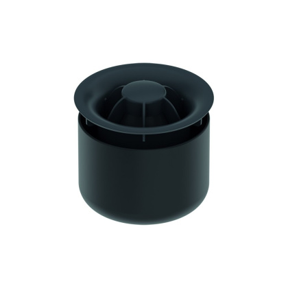 Стакан гидрозатвора с мембраной TECEdrainpoint S для трапов DN 50 стандартных и вертикальных и DN 70 Стакан гидрозатвора с мембраной TECEdrainpoint S для трапов DN 50 стандартных и вертикальных и DN 70