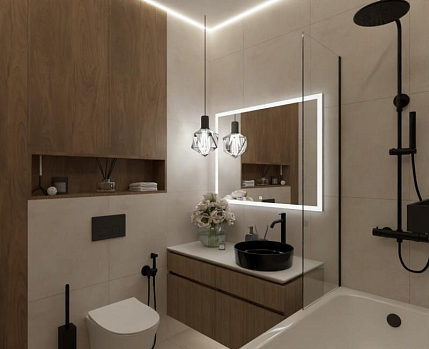 Дизайн-проект