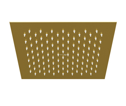 A198 Верхняя душевая насадка Wasserkraft