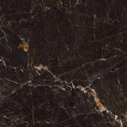 Керамогранит Laparet K5_10 Xtreme nero Черный (60смх60смх8,5мм) (4шт_1,44м2) Полированная, м2