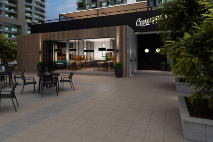 Противоскользящая плитка, BASE ARENA ANTISLIP 33х33, Milan Противоскользящая плитка, BASE ARENA ANTISLIP 33х33, Milan