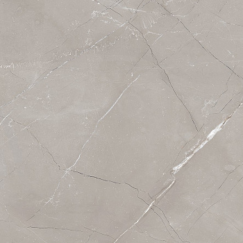 Керамогранит Laparet Vitrum Grigio серый полированный 60x60 (4шт_1,44м2), м2 Керамогранит Laparet Vitrum Grigio серый полированный 60x60 (4шт_1,44м2), м2