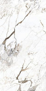 Marble-X Керамогранит Бреча Капрайа Белый K949747LPR01VTEP 60x120